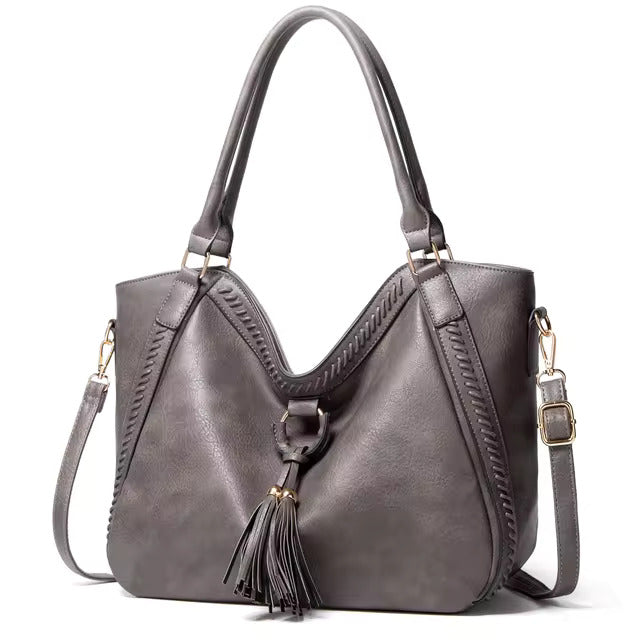 Maisie | Modern Leather Bag