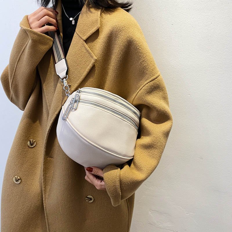 Frezia - Shoulder Bag