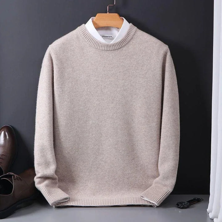 William - Premium Soft Pullover