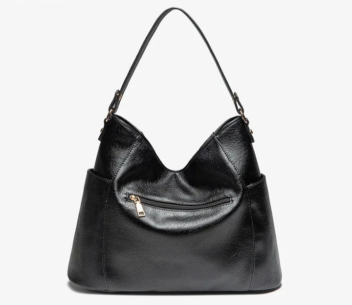 Blanche | Elegant Leather Bag