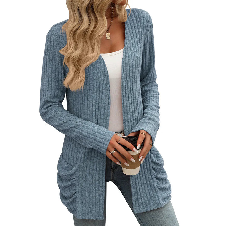 Luciene - Casual Cardigan