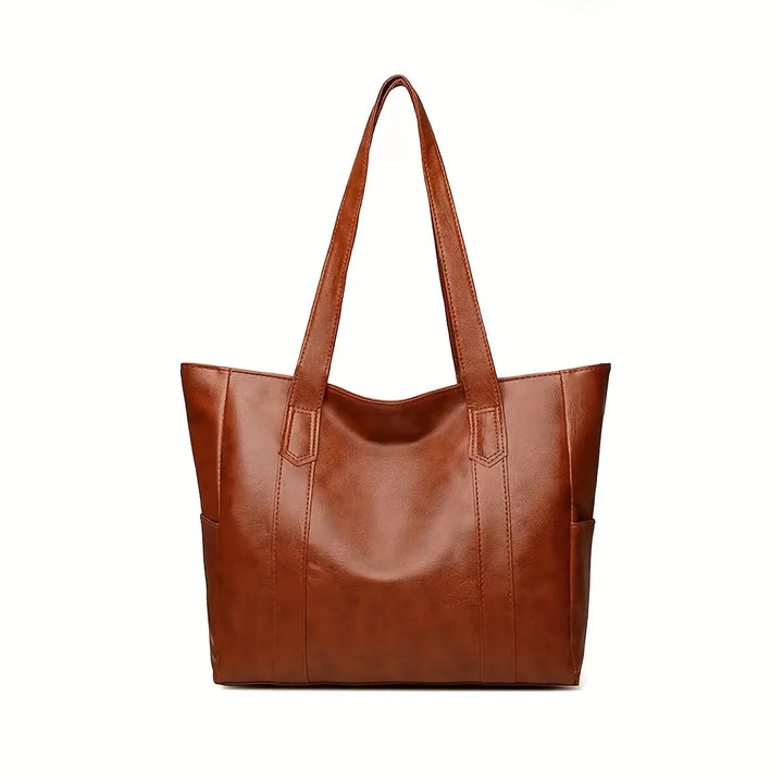 Maura | Casual Leather Bag