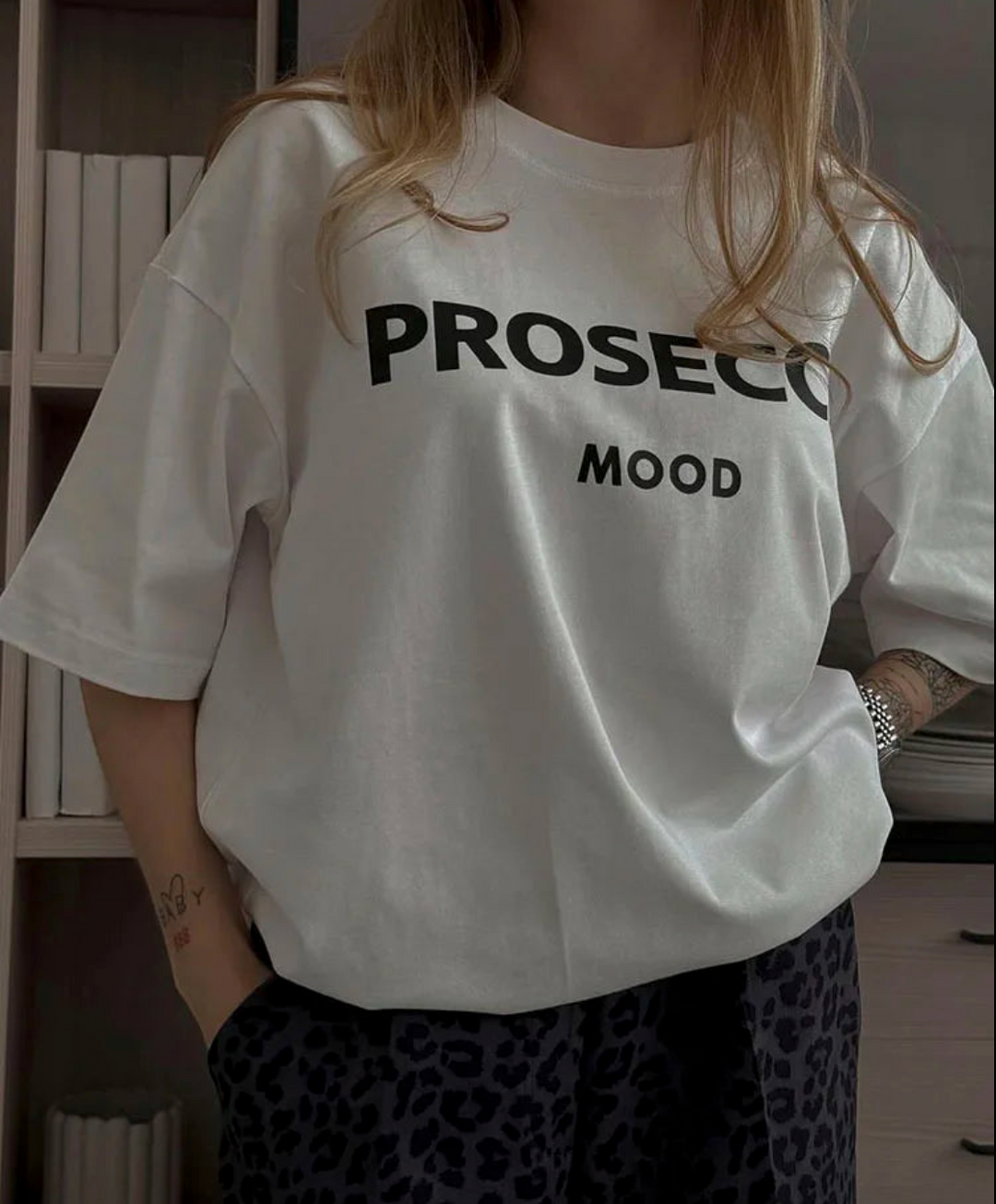 Prosecco - T-Shirt