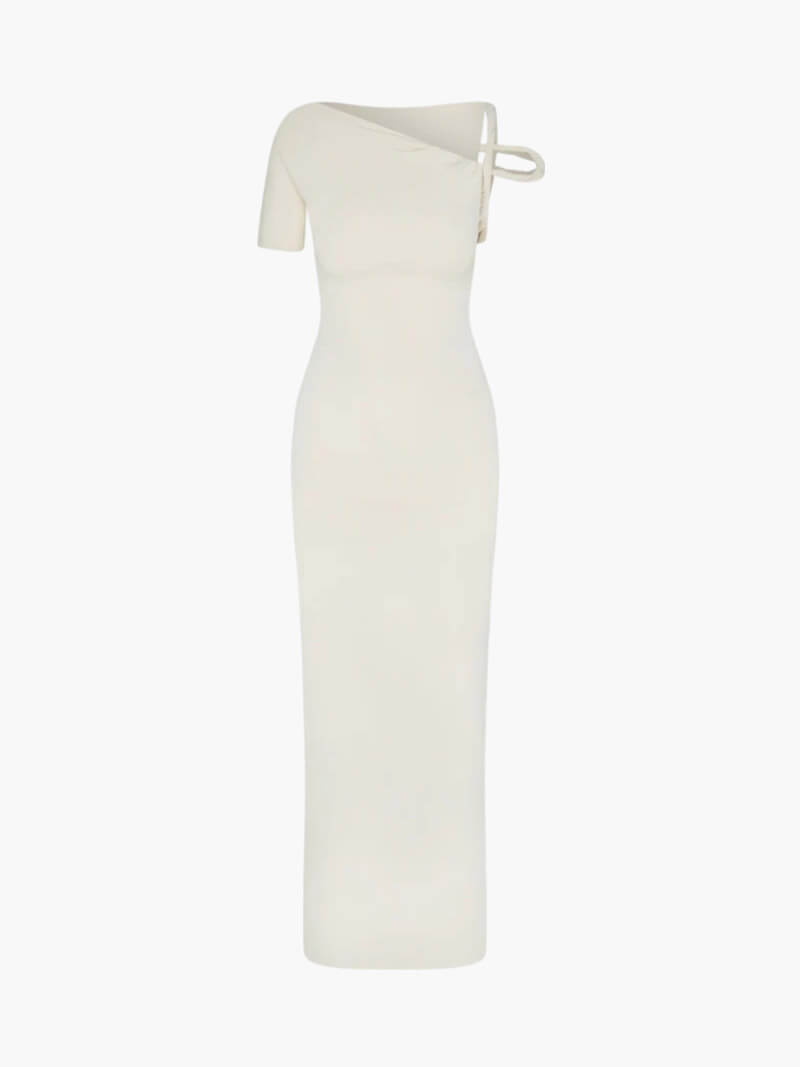 Kylie - Elegant Maxi Dress