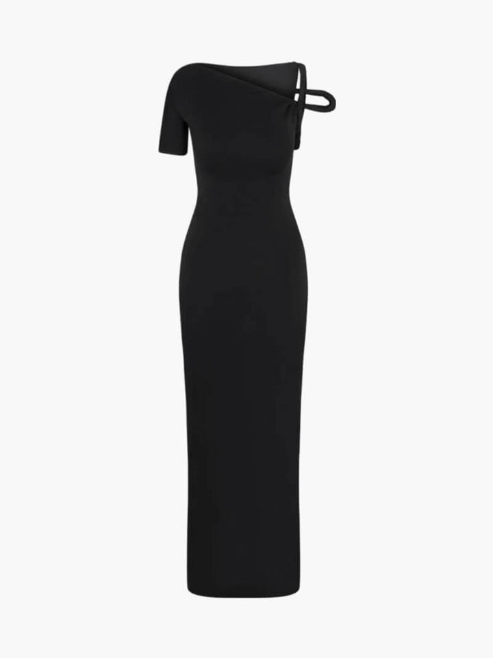 Kylie - Elegant Maxi Dress