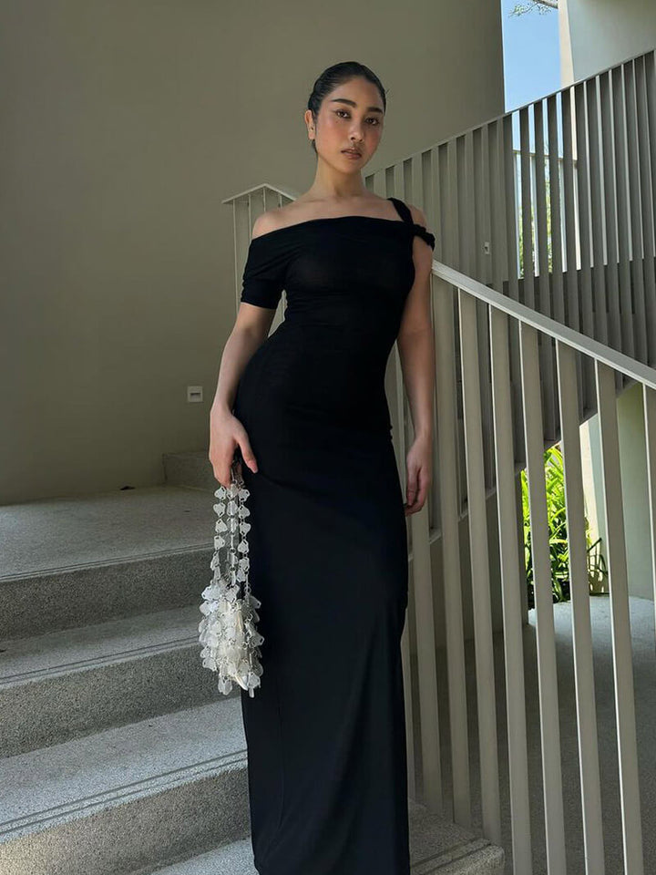 Kylie - Elegant Maxi Dress