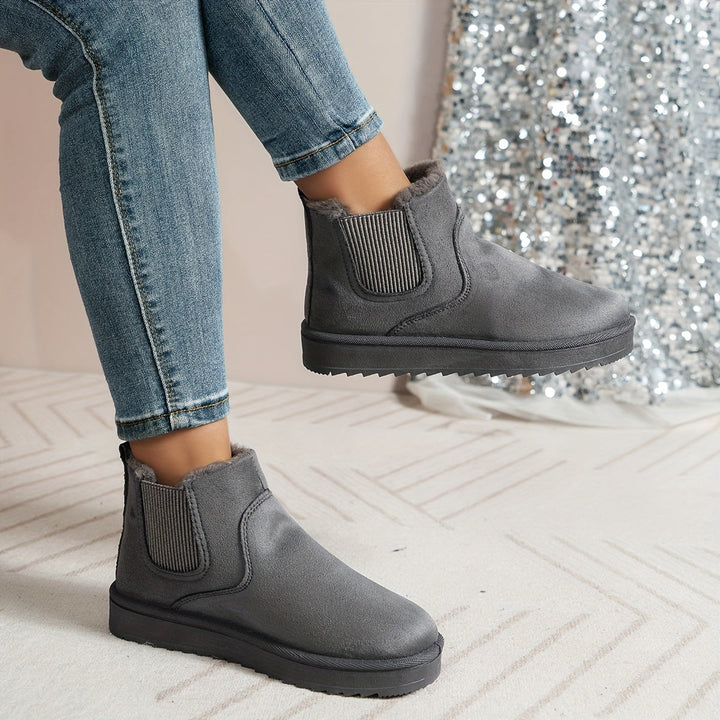 Alara | The Cozy Boots