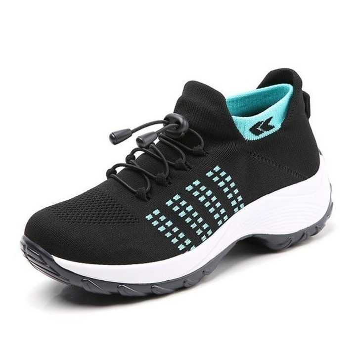 OrthoFit - Ultra Comfortable Walking Sneakers