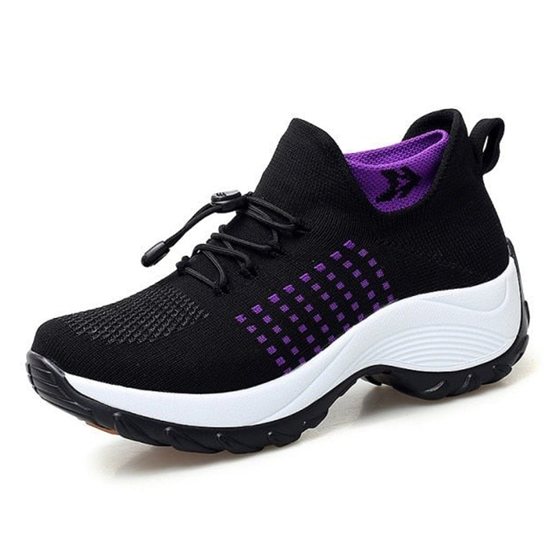 OrthoFit - Ultra Comfortable Walking Sneakers