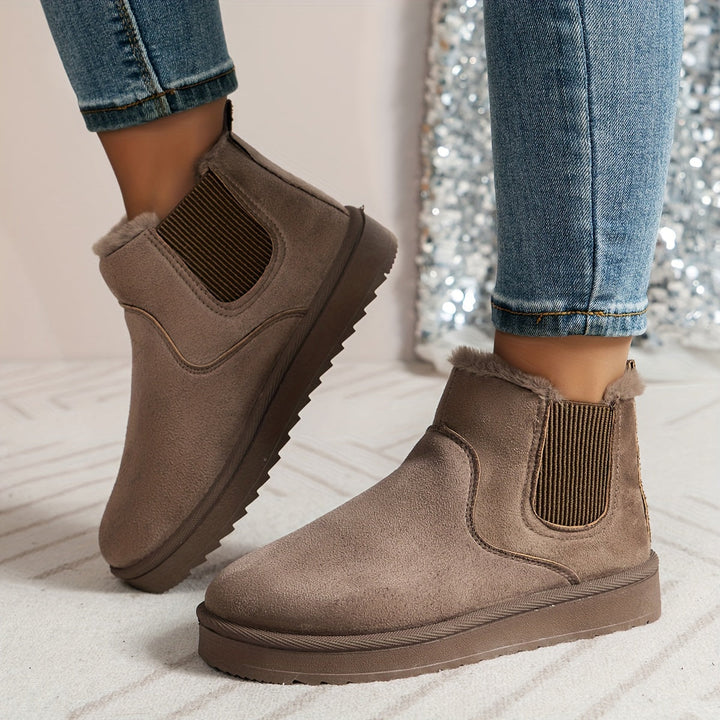 Alara | The Cozy Boots