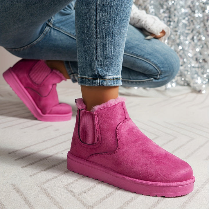 Alara | The Cozy Boots