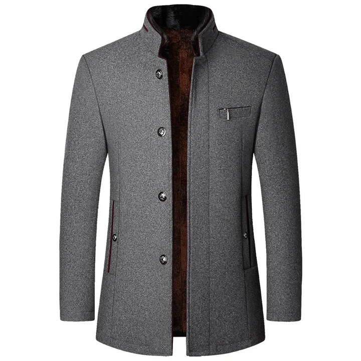 Ferdinand - Prestige Overcoat