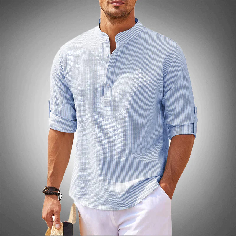 Stefano - Stylish men's shirt