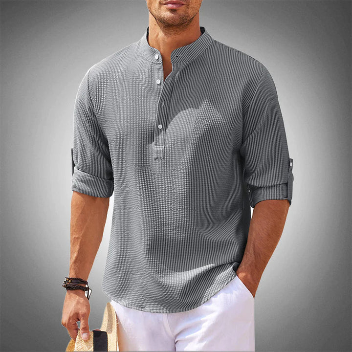 Stefano - Stylish men's shirt