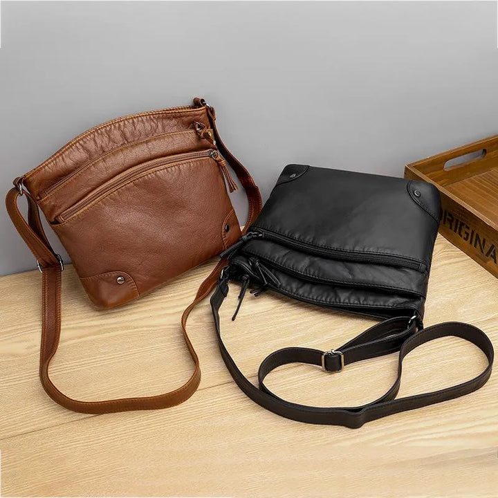 Idelle | Shoulder Bag