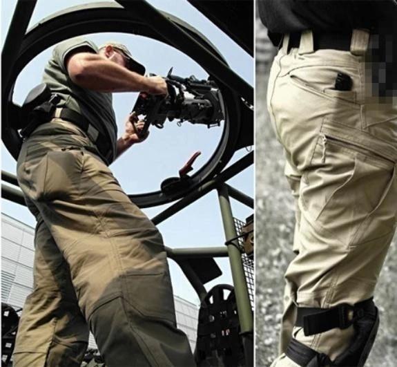 Ranger - Multifunctional Waterproof Trousers