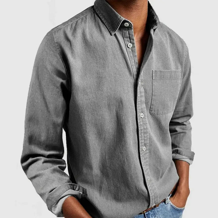 Casper - Men's premium shirt