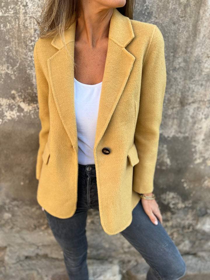 Lilian - Effortless Casual Blazer