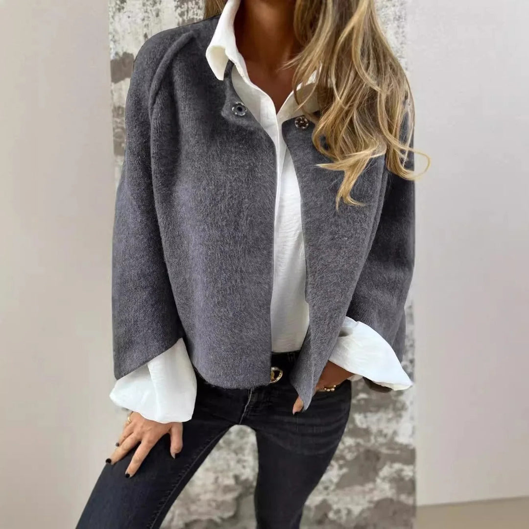 Hely - Stylish Cardigan