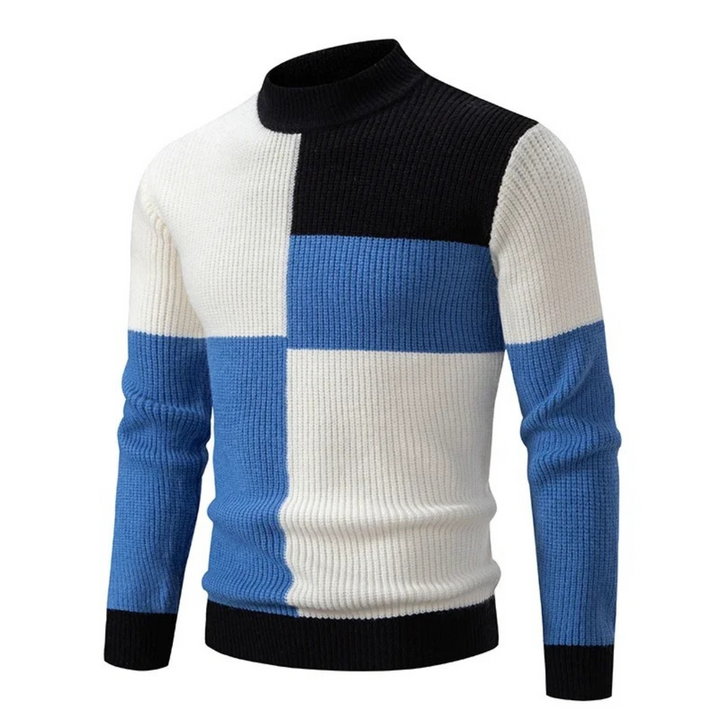 Bill - Premium Men's Sweater