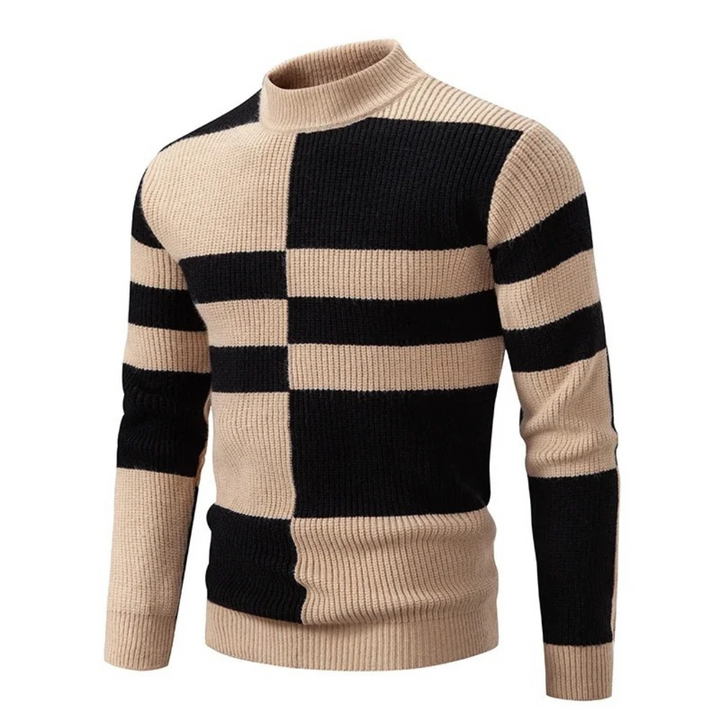 Bill - Premium Men's Sweater