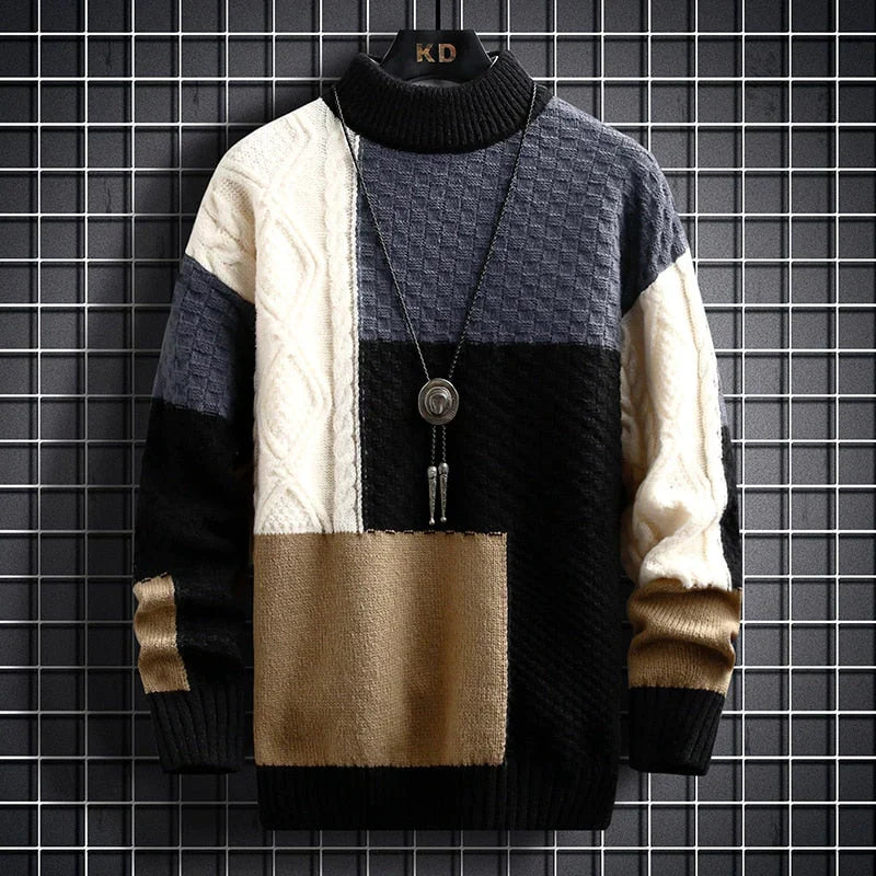 Ezekiel - Crewneck Sweater