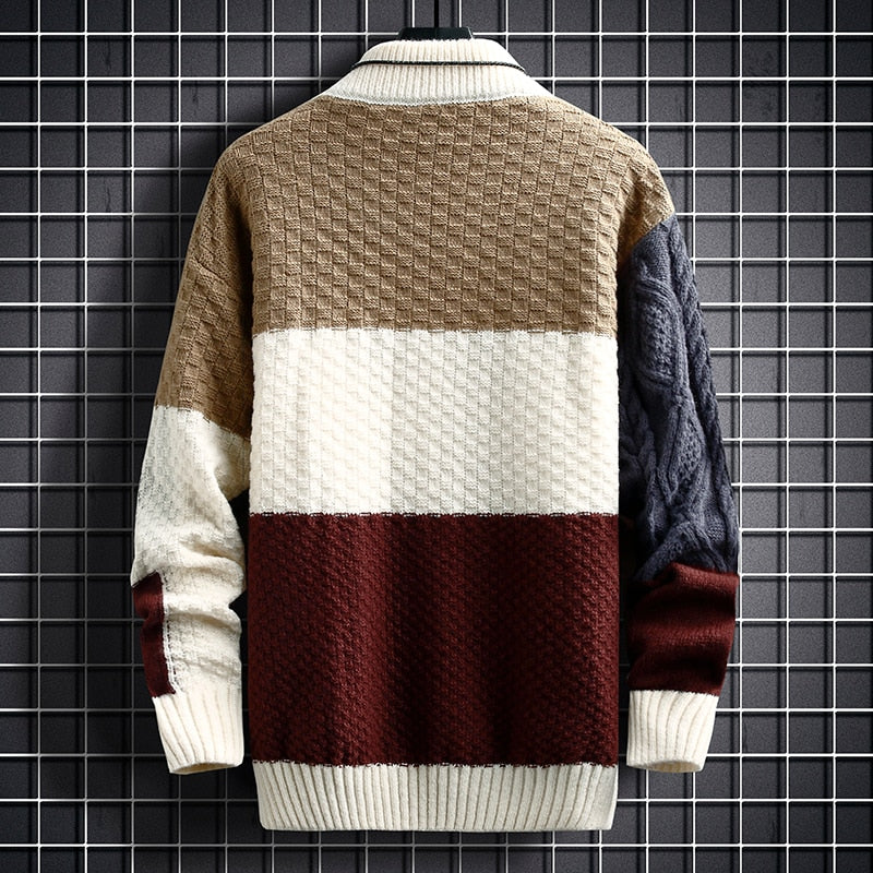 Ezekiel - Crewneck Sweater