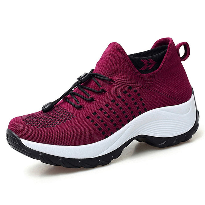 OrthoFit - Ultra Comfortable Walking Sneakers