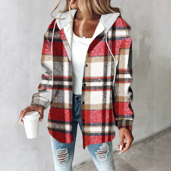 Chelsea - Warm and stylish Jacket