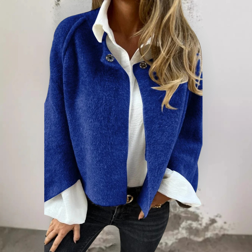 Hely - Stylish Cardigan